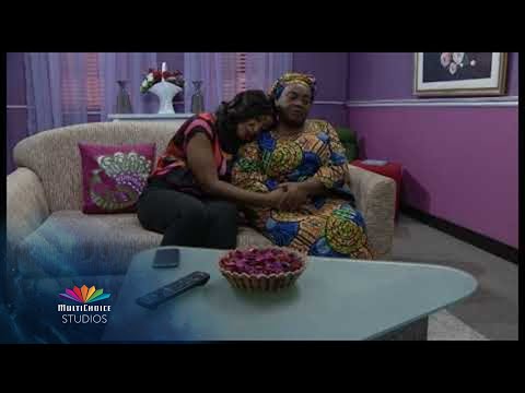 Tinsel - Season 1 Promo | Multichoice Studios | Multichoice Studios thumbnail