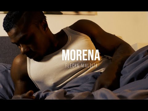 FLECHA MALDITA-MORENA(PROD.EXTREMASBEATS)VIDEOCLIP