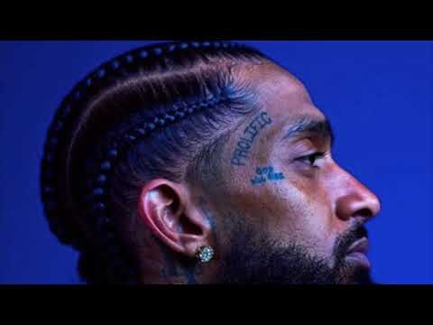 The Weather- Nipsey Hussle ft Rick Ross