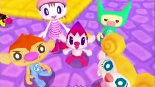 ポイニーポイン【懐ゲＯＰ集　そういやあったねこんなゲーム】オープニング集
