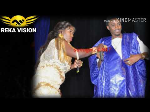 Waly seck ft ndiolé tall fii la + rass guiss
