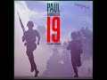 Paul Hardcastle – 19 ( Extended Version ) 1985