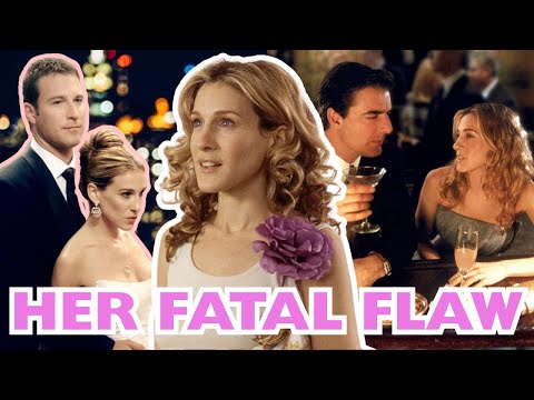 An Honest Look At Carrie Bradshaw (Part 2)
