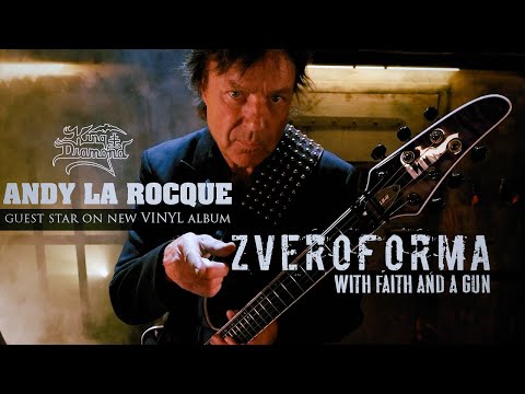 ZVEROFORMA | NEW ALBUM PROMO VIDEO 2026