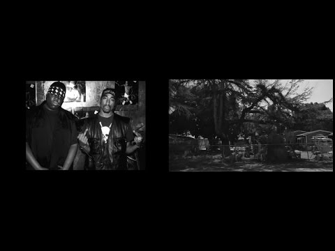 Rob $tone - Chill Bill (Feat. 2Pac, The Notorious B.I.G, Denzel Curry) [Mizzy Mauri Remix]