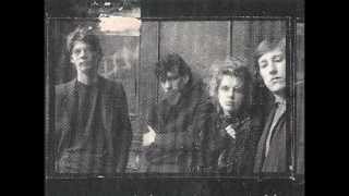 Lone Justice, The Train