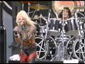 Motley Crue - Live 29th May 1983 - Full Concert ...