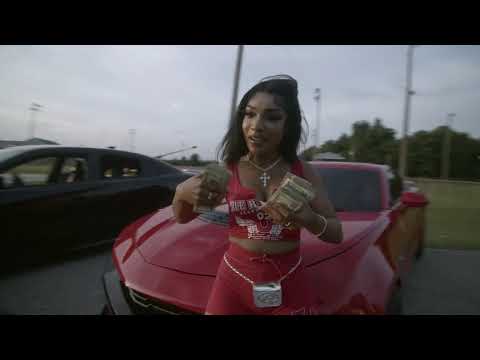 YONNIE - “I’M SO ALABAMA” @KOSMODIDIT