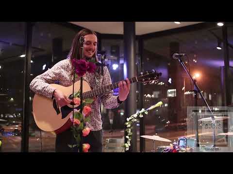 For the Love of Lumphead Presents: Malcolm Wright