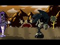 Asmodeus Vs Sonic Exe DEMO Release