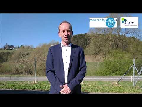 Trinkwasserversorgung Eichkögl