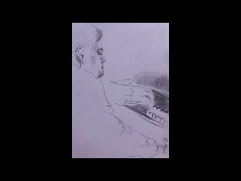 Sergey Koudriakov / F. Liszt - Mephisto Waltz No. 1, S. 514