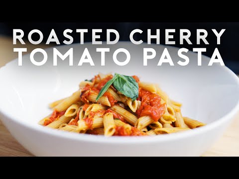 Healthy Plant Based Pasta | Soy Boys Episode 2