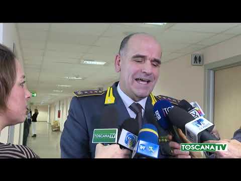 2020-02-06 PRATO - BLITZ ANTIMAFIA, 12 ARRESTI E 60 AVVISI DI GARANZIA