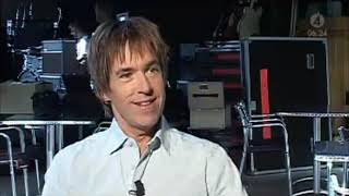 🎸 Per Gessle En Händig Man Premier 2007 🎸
