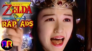 The Ultimate Retro Gaming Ads: Japanese Nintendo Commercial (Upscaled)