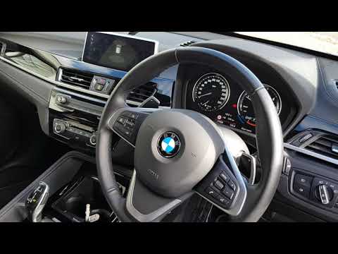 201D2016 - 2020 BMW X1 sDrive18d Sport 42,950