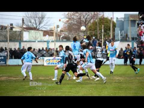 El gol del ascenso de Juventud Unida - Radio Cero