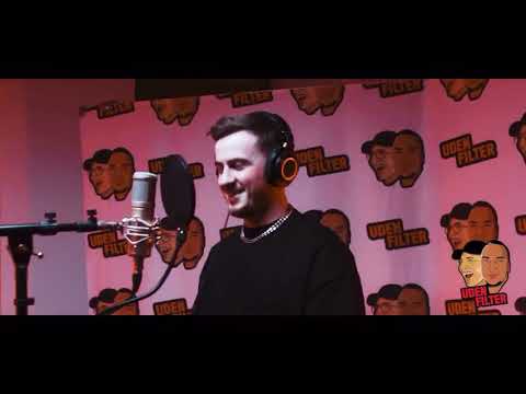 Jimillian-udenfilter