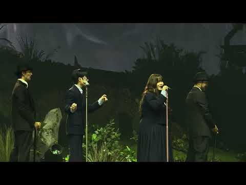 [4k] 못생긴 척 - AKMU 240616 ‘AKMU 10th ANNIVERSARY CONCERT [10VE]’
