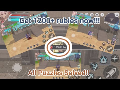 Pulau Pulau Archipelago Puzzle Event Beacon Solutions Epic Conquest 2!