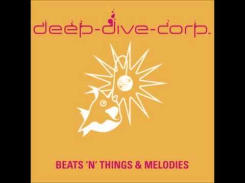 Deep Dive Corp    Django