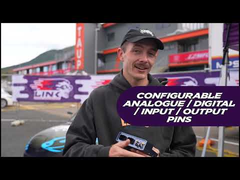 First look at the G5 Voodoo Neo