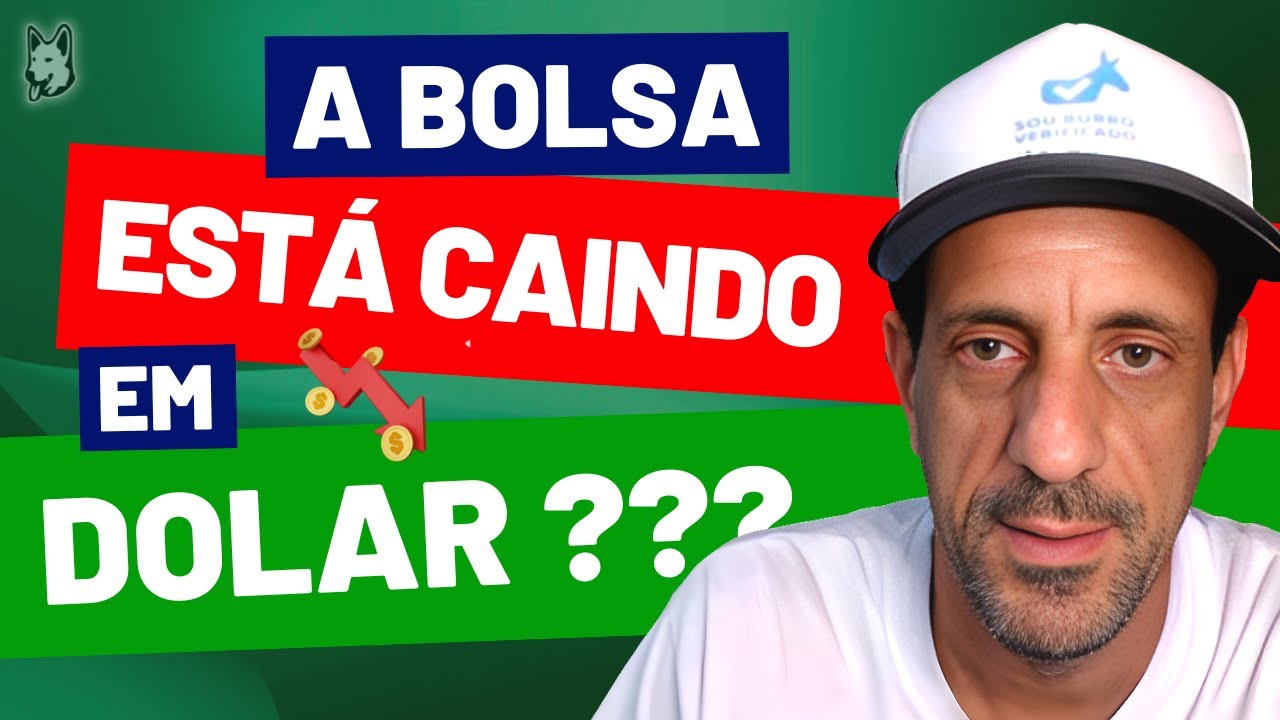 QUAL PERCENTUAL DEVEMOS COLOCAR EM AÇÕES? - Cortes da Bastter.com