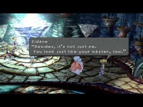 Final Fantasy 9 Walkthrough Part 74 - Bran Bal