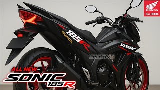 Download lagu SO COOL❗NEW HONDA SONIC 185R 2025 DEFEATES SATRIA F❗THIS IS THE NEW KING OF THE ROAD! THE NEWEST ... mp3 Download lagu SO COOL❗NEW HONDA SONIC 185R 2025 DEFEATES SATRIA F❗THIS IS THE NEW KING OF THE ROAD! THE NEWEST ... mp3