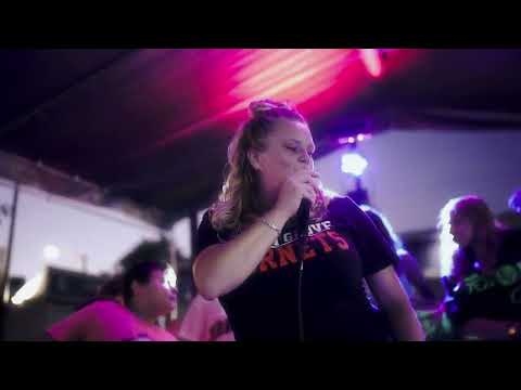 Danni Wooten x Monk Owens - "Bet It All" (OFFICIAL MUSIC VIDEO)