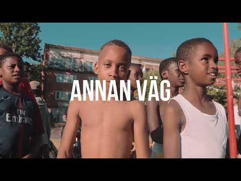 (FREE) NAOD x DIZZY Type Beat 2022 ft 23 "ANNAN VÄG" (Prod.808mano)
