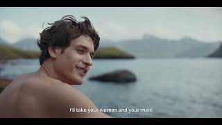 No Rest For The Wicked - Trailer