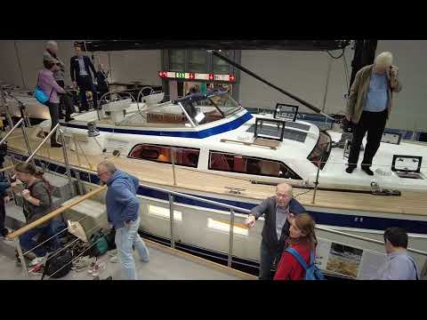 50 feet 2023 sailing yacht - Hallberg Rassy 50  (1,600.000€)