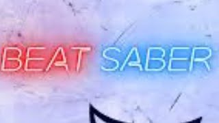 I think I’m even lucky to beat this! Beat Saber - Free Bird, Expert +