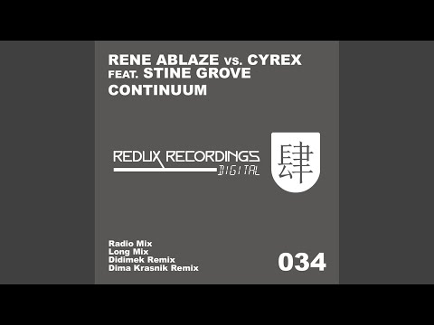 Continuum (Long Mix)