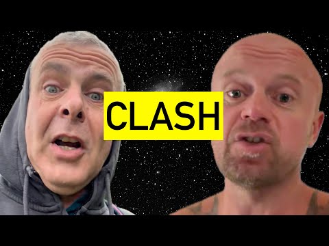 LIAM TUFFS gets on to former PODCAST GUEST Matt Hardy BLADERUNNER over TOMMY