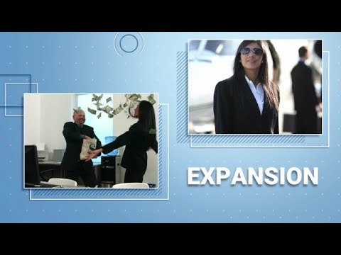 4K Corporate Presentation Final Cut Pro Templates - Apple Motion Templates| kitvideo.net
