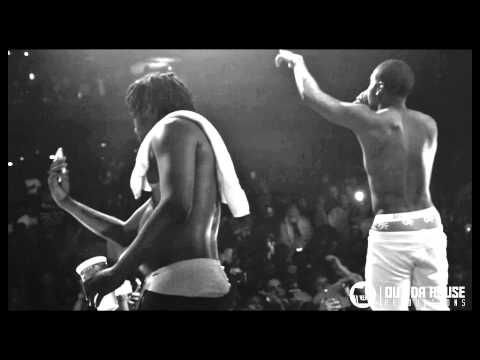 Lil Durk X Fredo Santana X Lil Reese