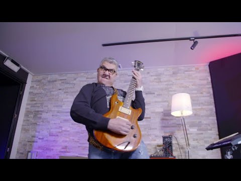 Florentino Fernández: “Un dedo mío ocupa tres cuerdas” - El Desafío