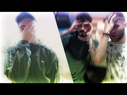 [REACCIÓN] ThePoing - MKS Drill #2 || #SPANISHDRILL