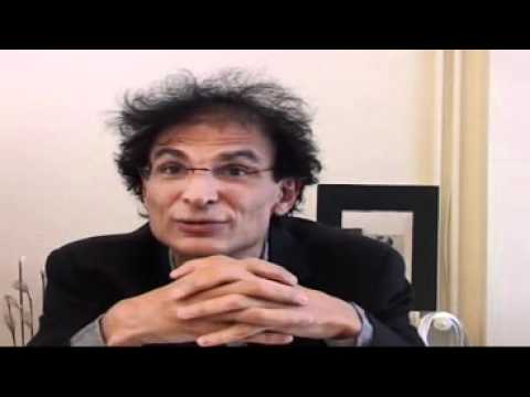 Professeur Maurice MIMOUN