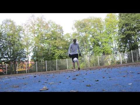 Daniel K. - October 2013