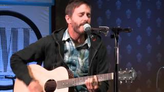 Glen Phillips &quot;Amnesty&quot; 2015 DURANGO Songwriters Expo/BB