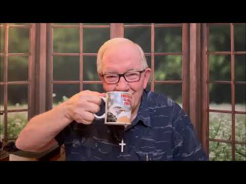 Believing Jesus - Part 15 (Pressing Into The Kingdom Of God)