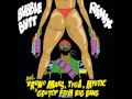 Bubble Butt (feat. Bruno Mars, GD & TOP from Big ...