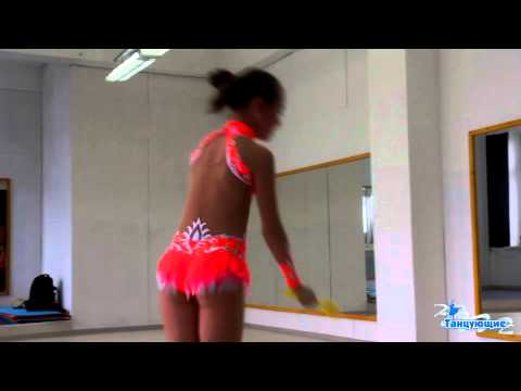 Leotards video presentations! — Gymnastics Fantastic Shop