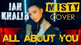 Download lagu MISTY - All About You | Cover Jah Khalib | Кавер на новую песню Jah Khalib из альома 911 mp3 Download lagu MISTY - All About You | Cover Jah Khalib | Кавер на новую песню Jah Khalib из альома 911 mp3