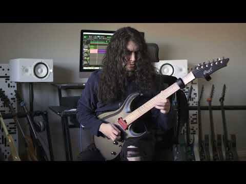 Fishman Fluence Abasi/Modern/Classic Comparison