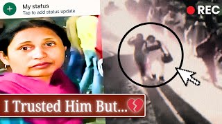 Son Discovers Horrifying Secret behind Mom's Disappearance!